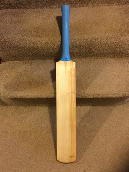 Mongoose cricket bat repair